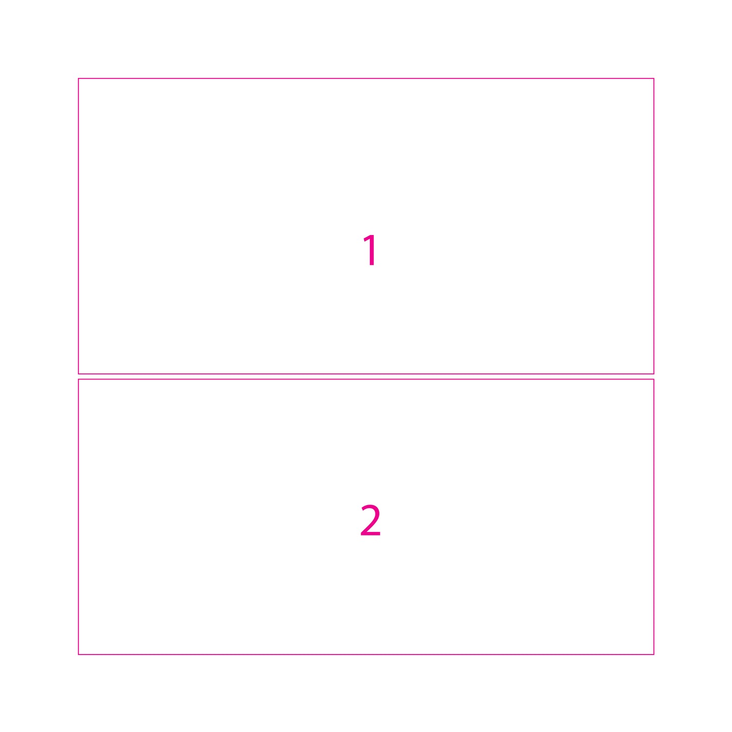 PHOTO ALBUM BOOK (GEOMETRIC)